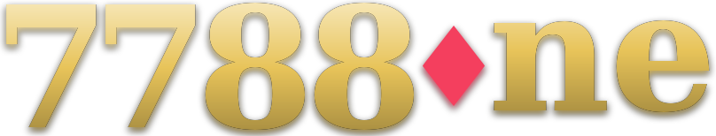 7788one logo