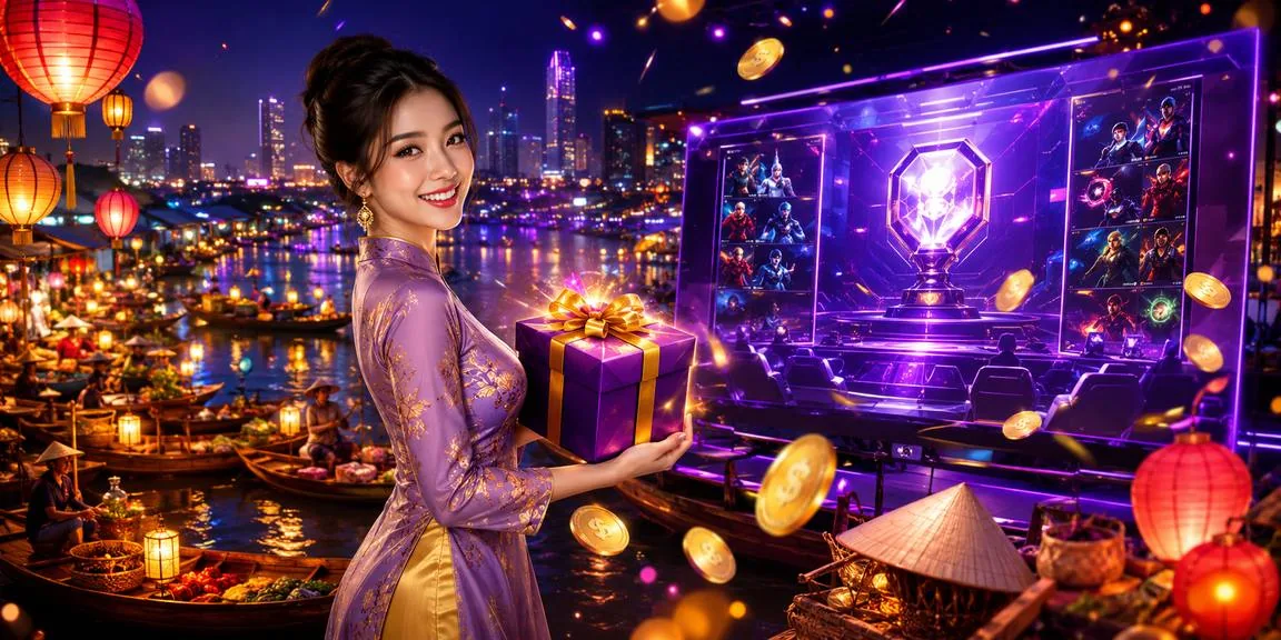 7788one Quà chào tài khoản mới